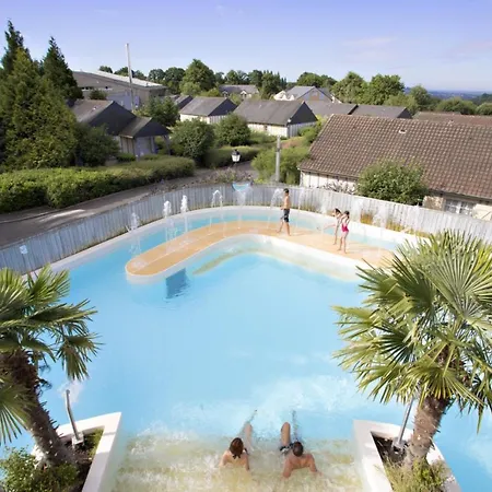Normandy Garden S 2/3p
