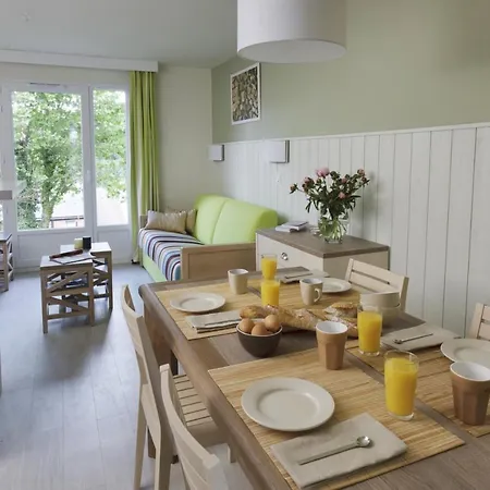 Normandy Garden S 2/3p * Danestal